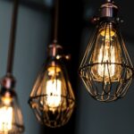 Jak wybrać lampy wiszące do domu? Poradnik