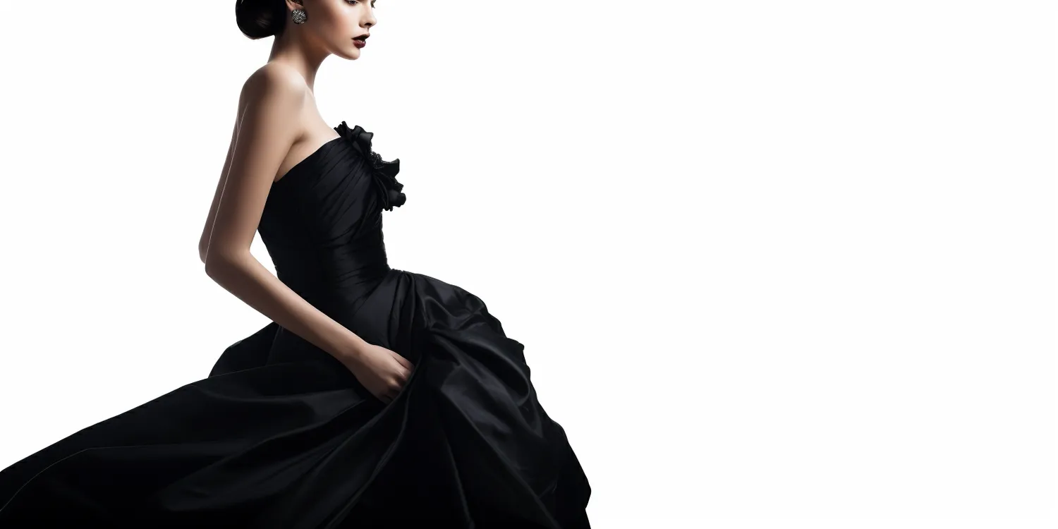 Modnie i kobieco, czyli sukienki na wesele