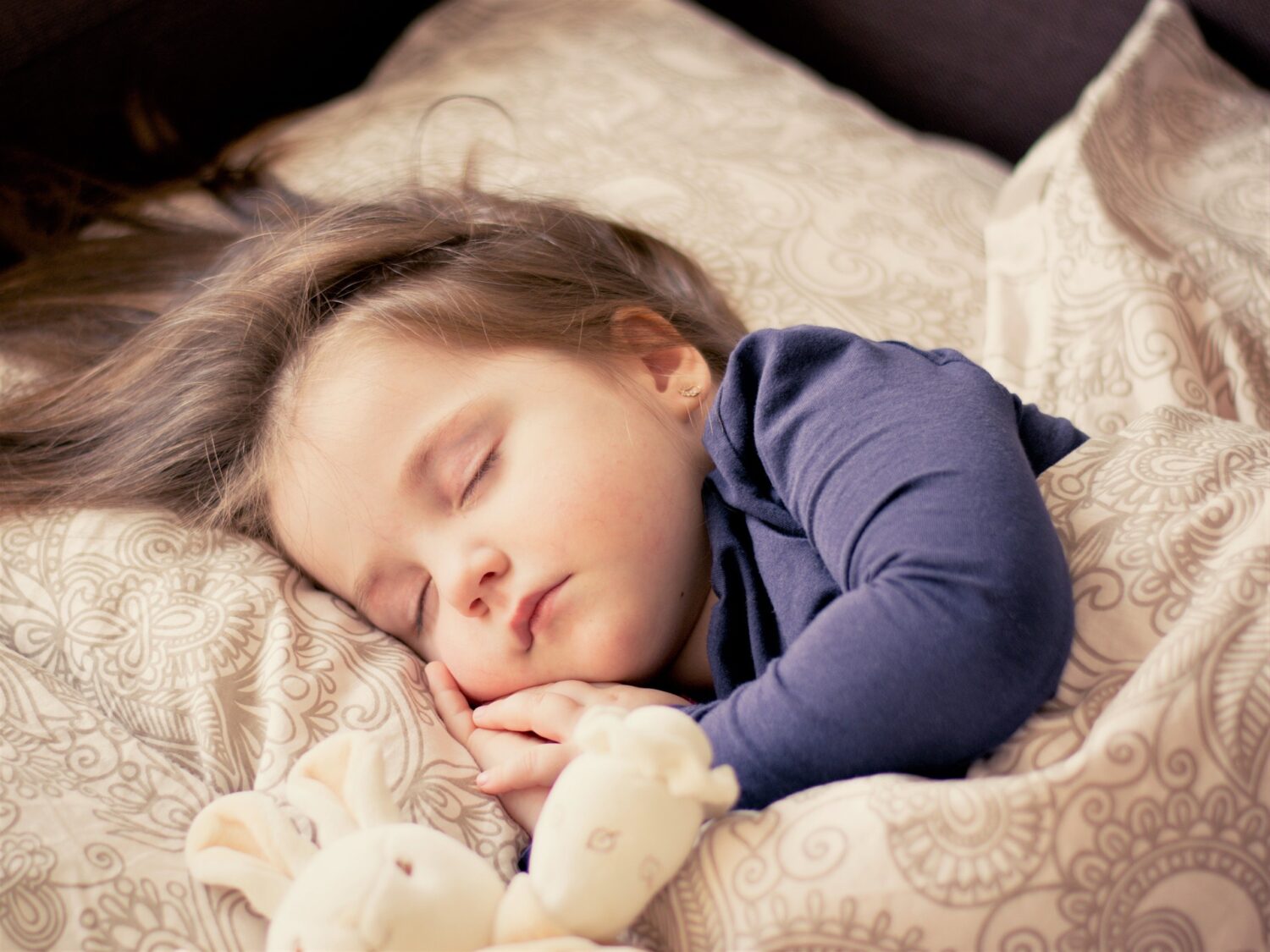 Dobrej jakości pościel dla dzieci jest gwarancją zdrowego i spokojnego snu