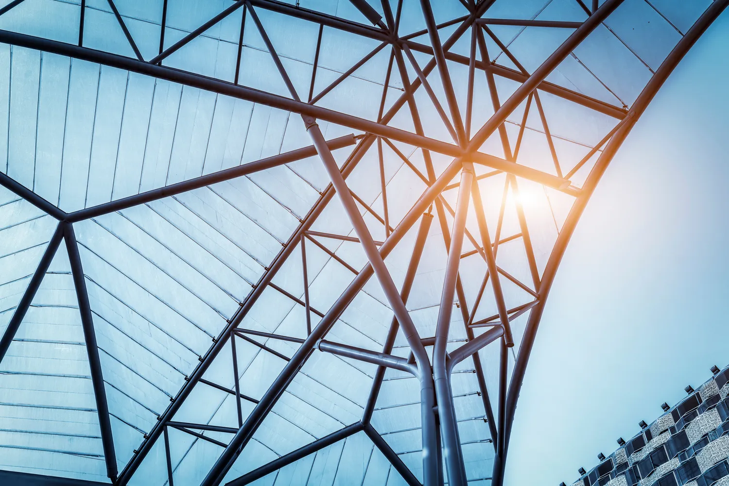 Konstrukcje stalowe lubuskie