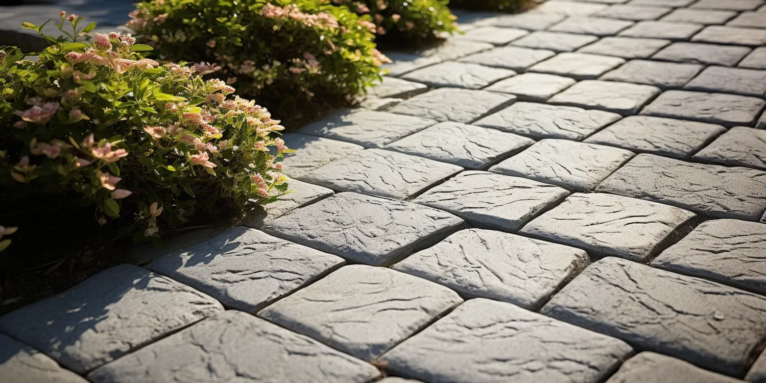 Kostka brukowa Szczecin