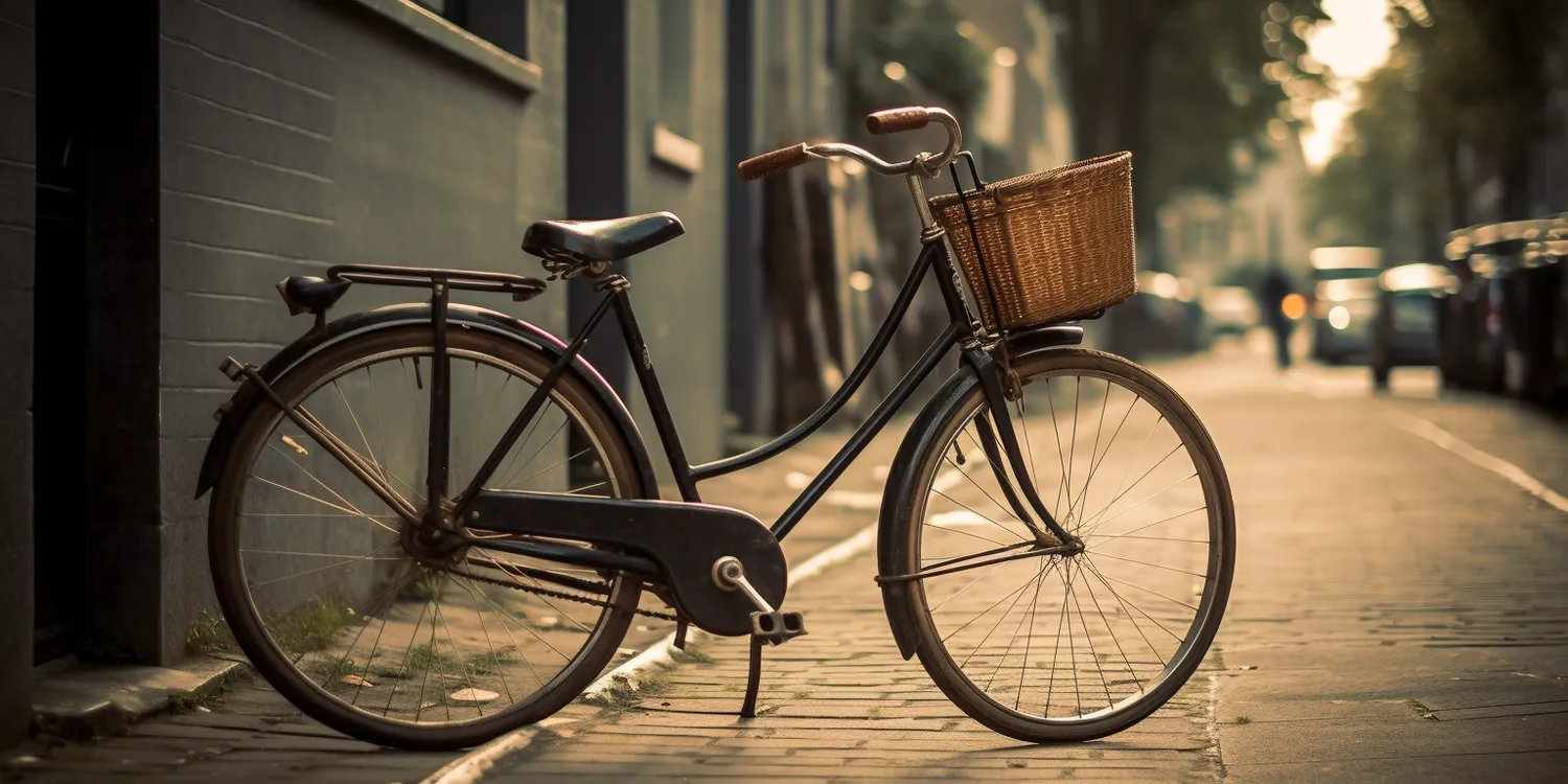 Skup rowerów Warszawa 