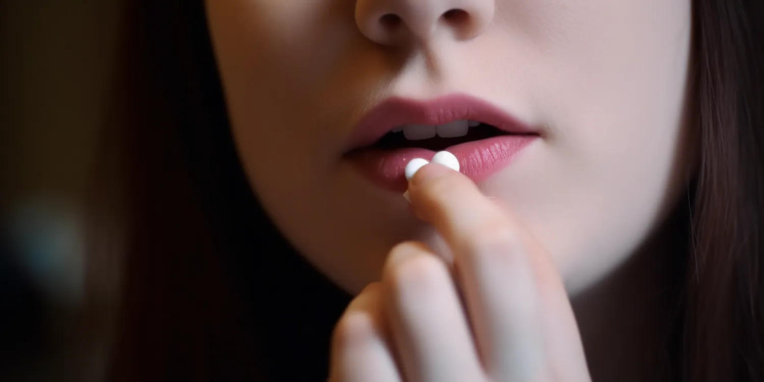 Balon kapsułkowy na odchudzanie