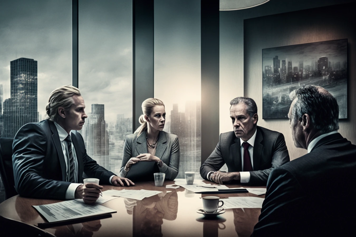 Doradca finansowy Szczecin