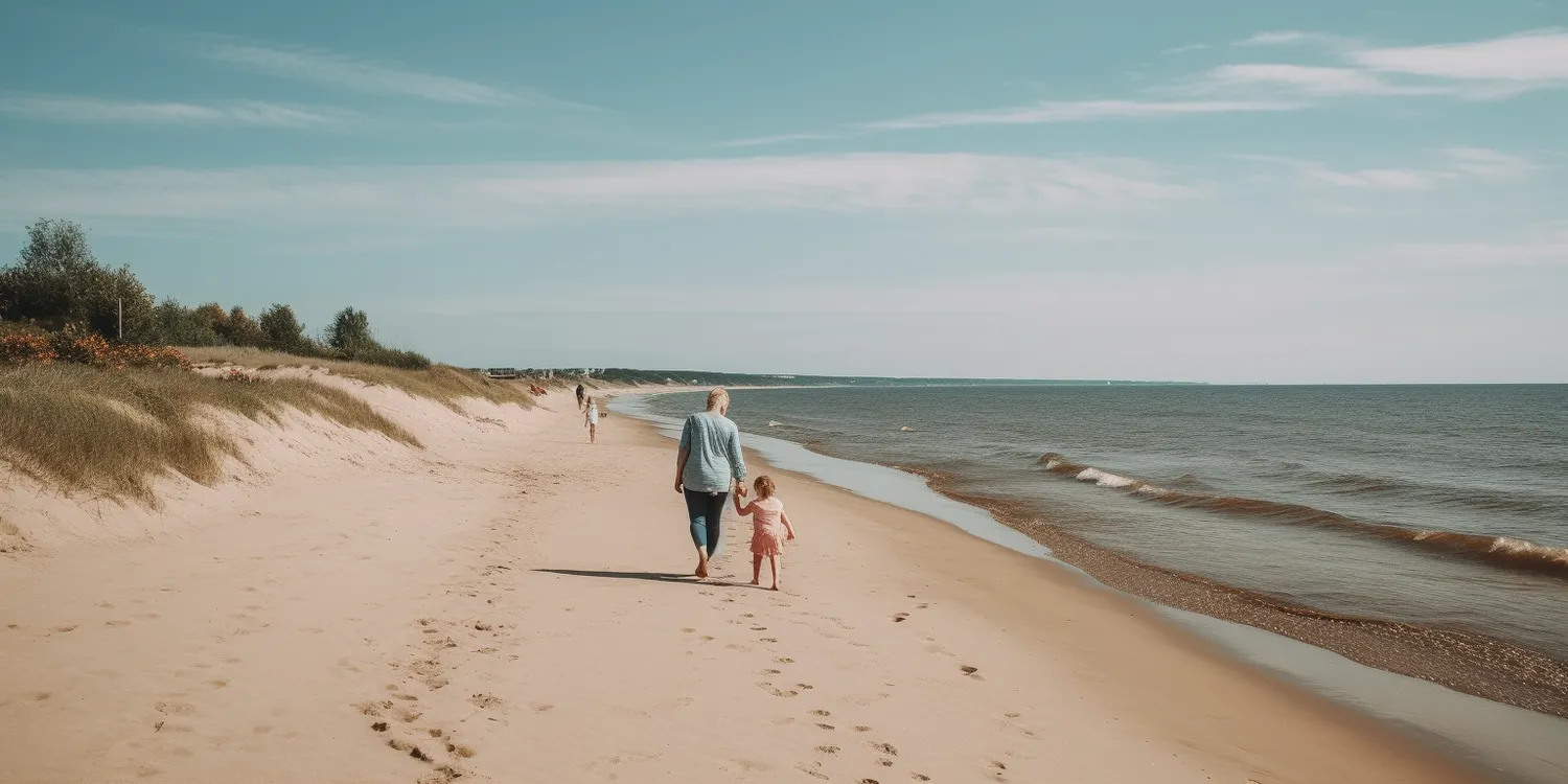 Wynajem kwater i apartamentów Międzyzdroje