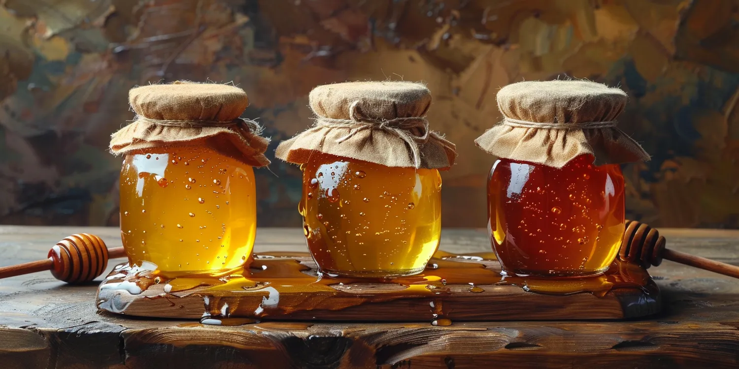 Kiedy dodać miód do herbaty?