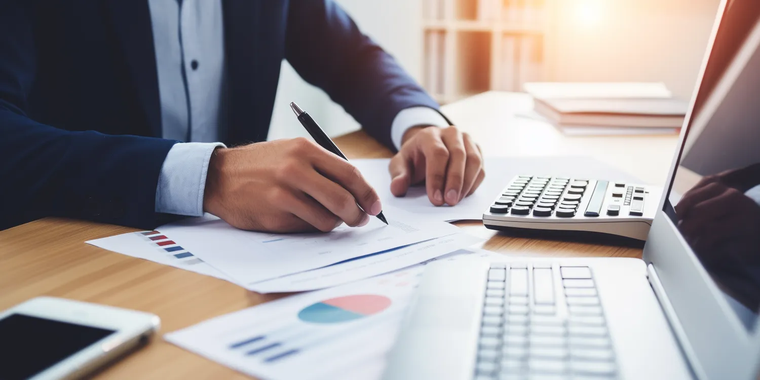 Usługi księgowe Poznań