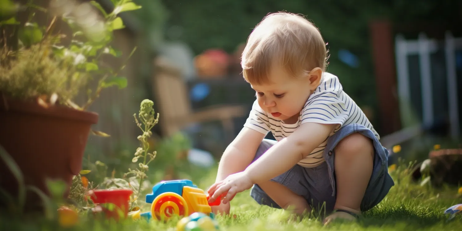 Agroturystyka dla dzieci ze zwierzętami