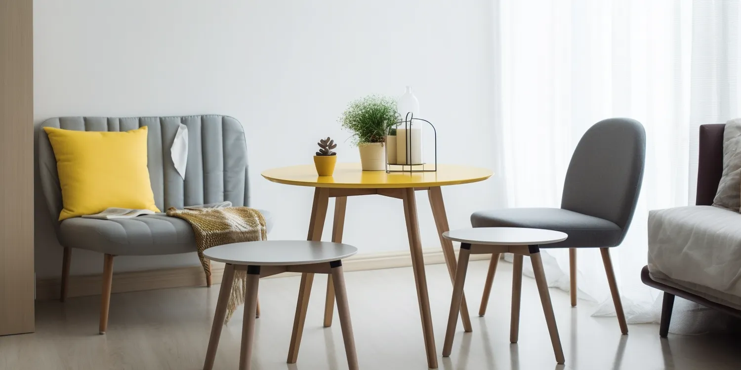 Aranżacja wnętrz Szczecin 