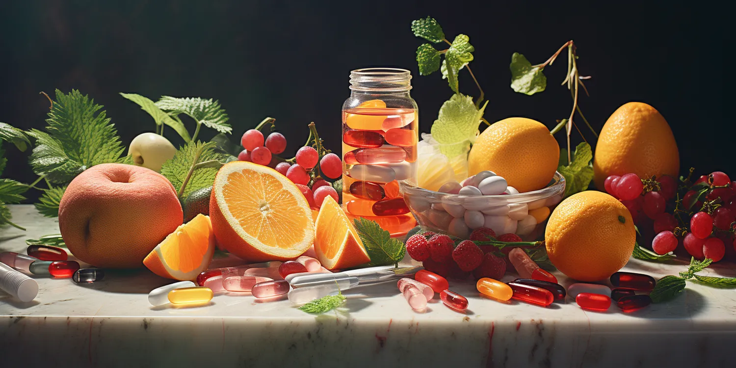 Brak witaminy c co powoduje?