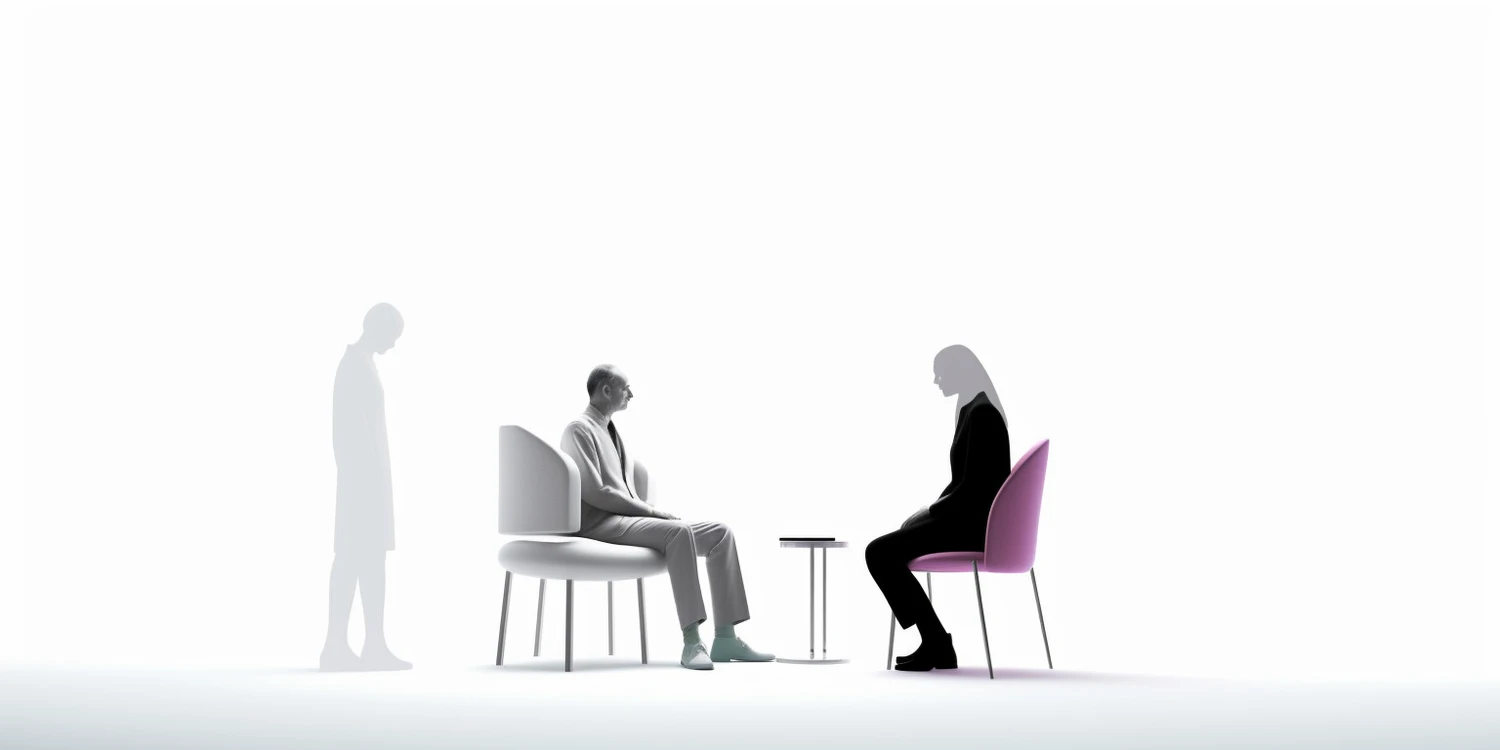 Czy psychiatra pomaga?