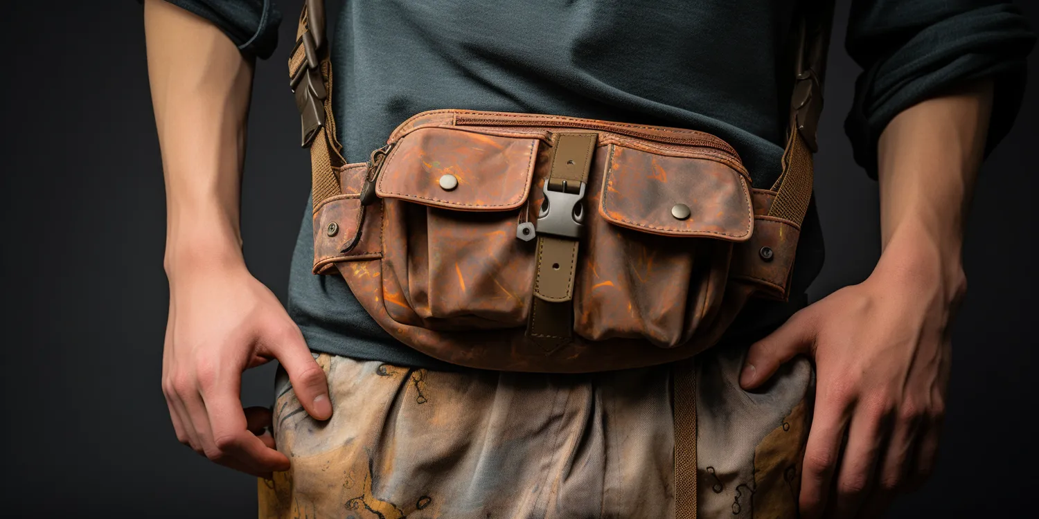 Jaki rozmiar torby sportowej?