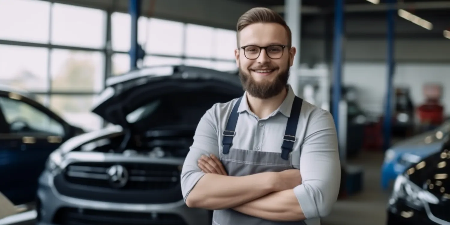 Jakie wymogi musi spełniać warsztat samochodowy?