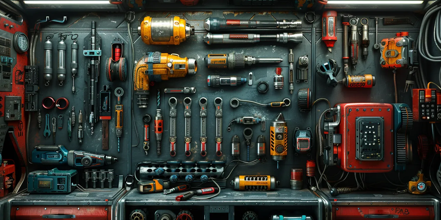 Klucz pneumatyczny ile nm?