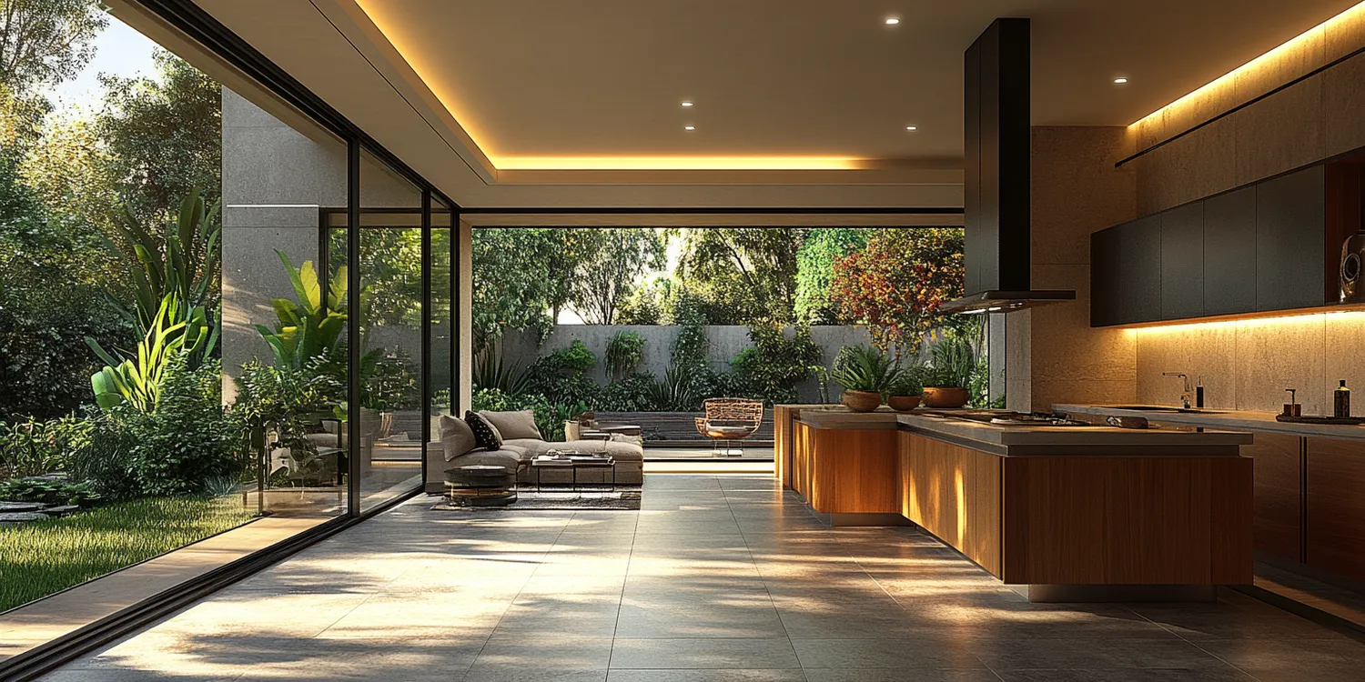 Meble kuchenne jaka wysokość?