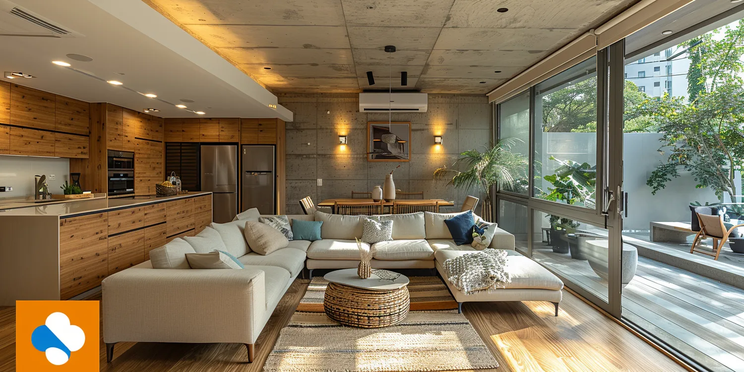 Montaż klimatyzatorów Olsztyn