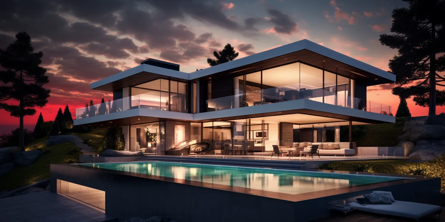 Oprocentowanie kredytu hipotecznego co to jest?