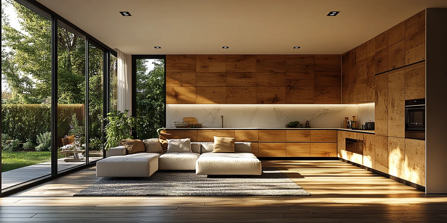 Projektowanie wnętrz co to jest?