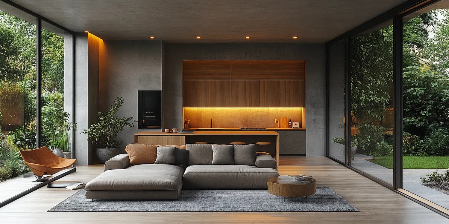 Projektowanie wnętrz czy to się opłaca?