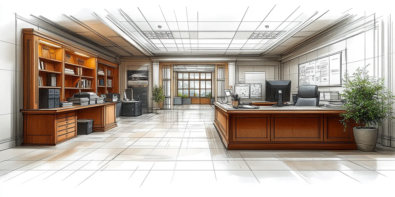 Projektowanie wnętrz jak zacząć?