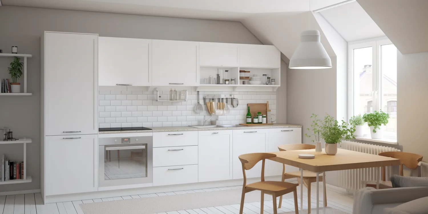 Projekty wnętrz Kielce