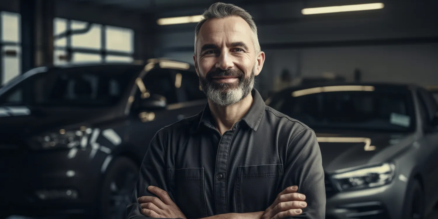 W co powinien być wyposażony warsztat samochodowy?