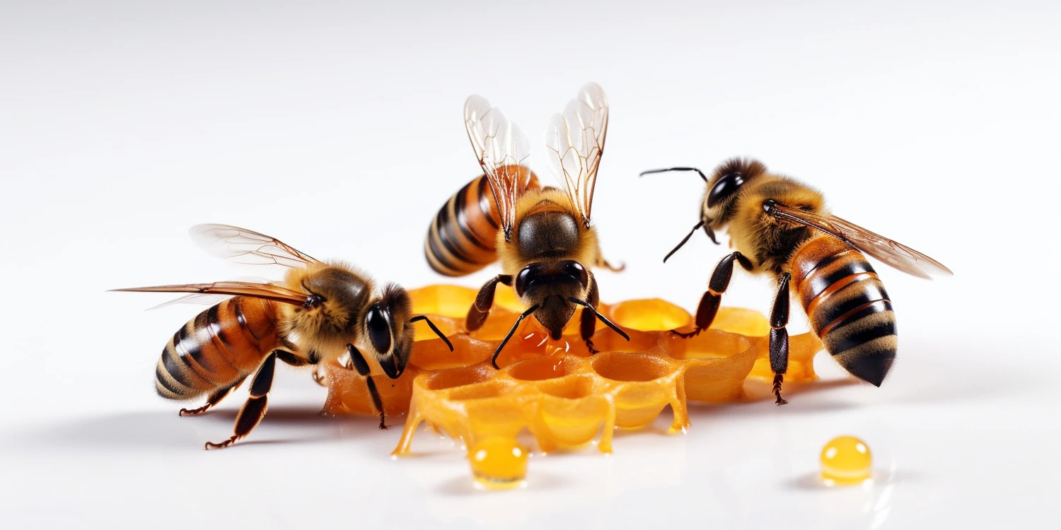 Czy prawdziwy miód się krystalizuje?