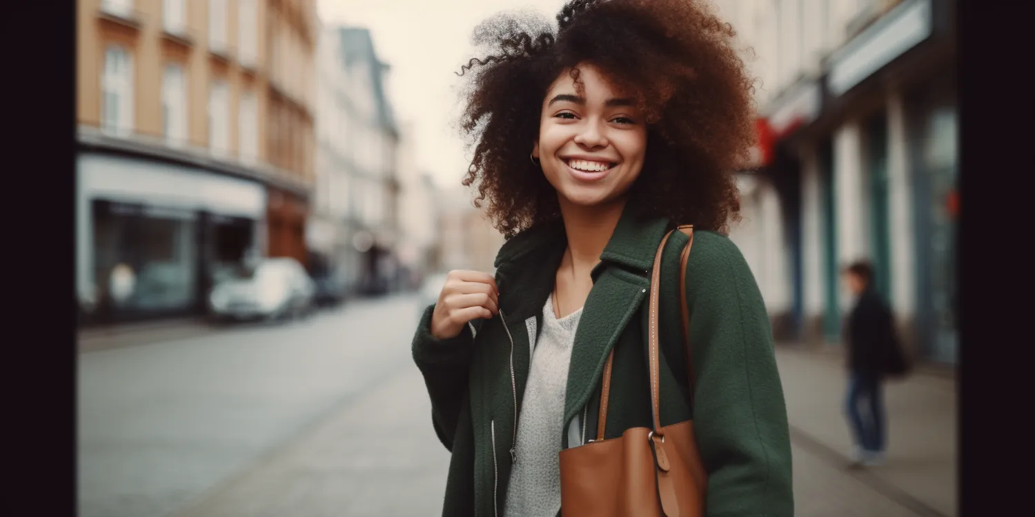 Jak podaje sie wymiary torby?