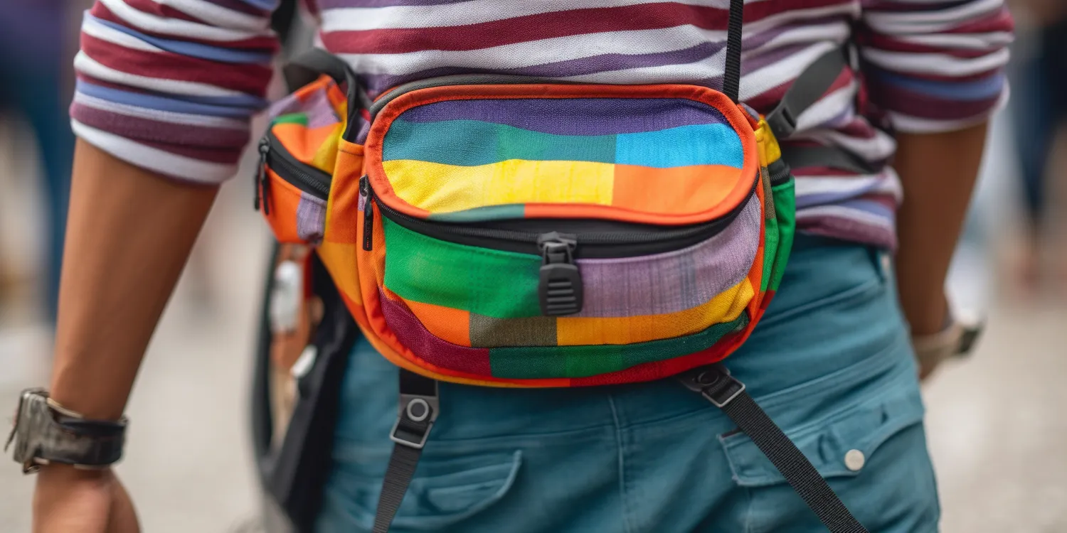 Jak się spakować do torby?