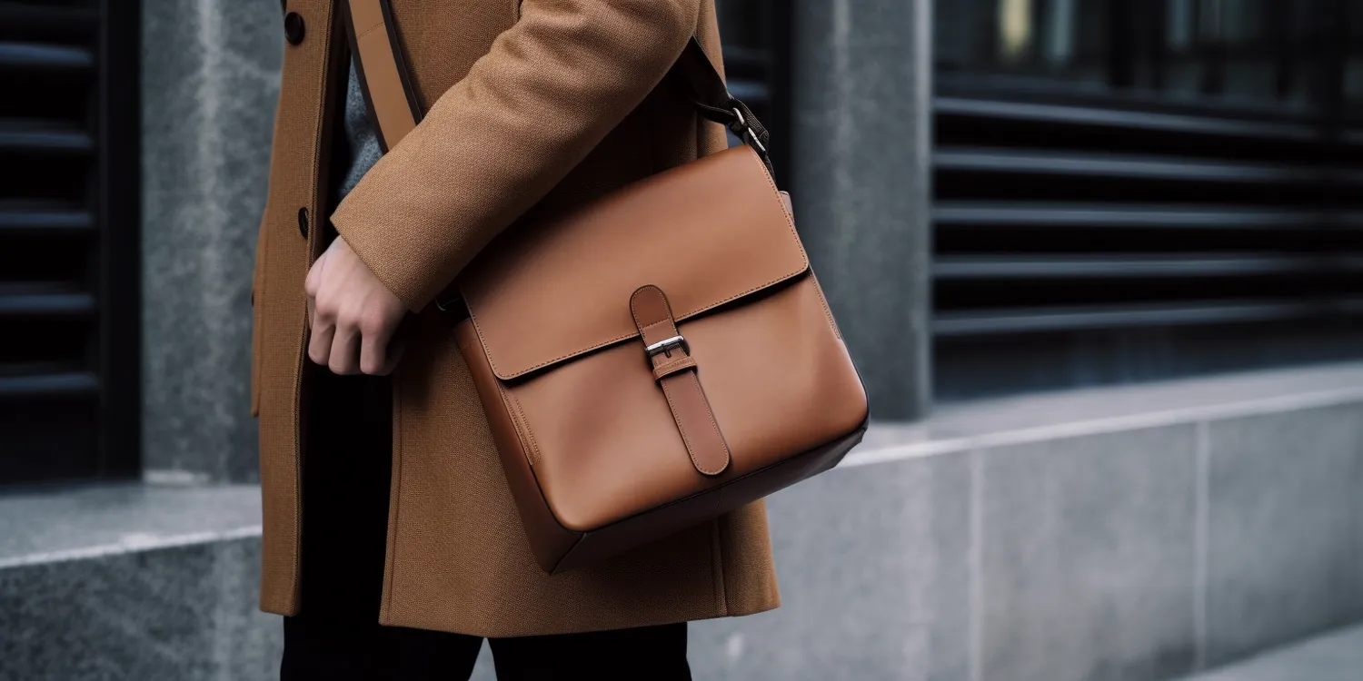 Jak zmierzyć pojemność torby?