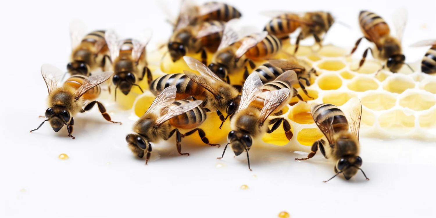 Jaki kolor ma miód rzepakowy?