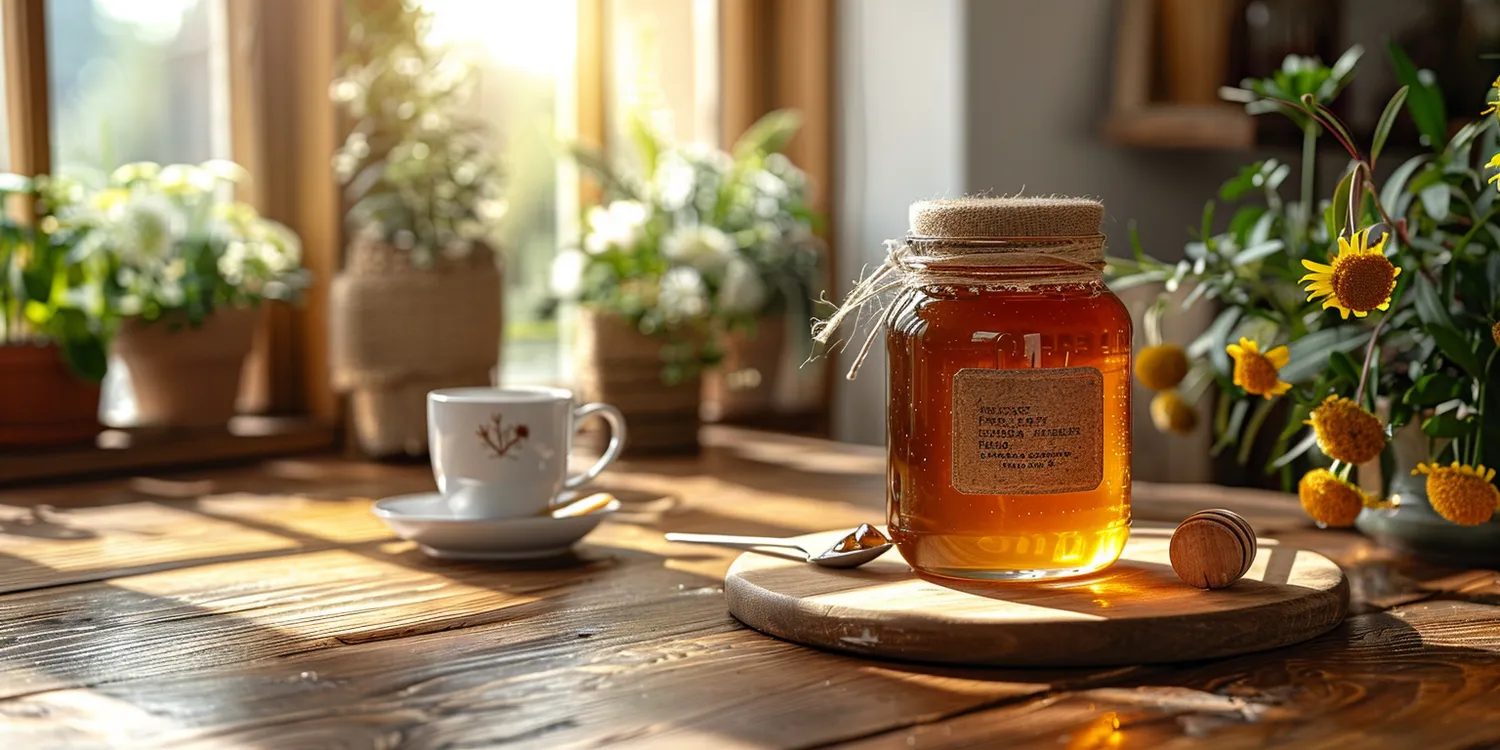 Jakie są miody rodzaje?