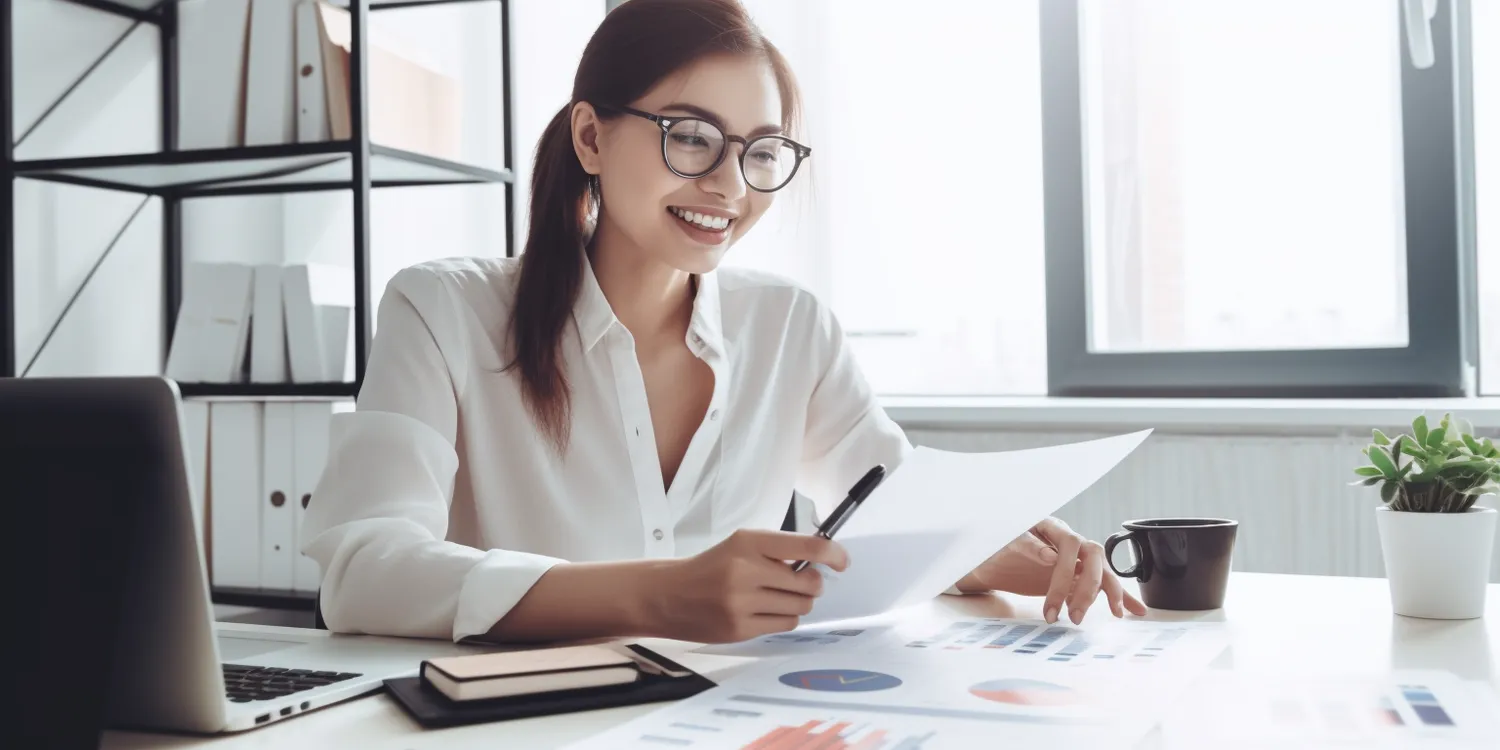 Księgowość dla spółek