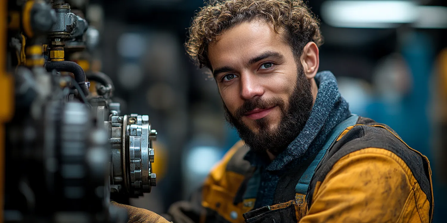 Mechanika i budowa maszyn co zdawać na maturze?