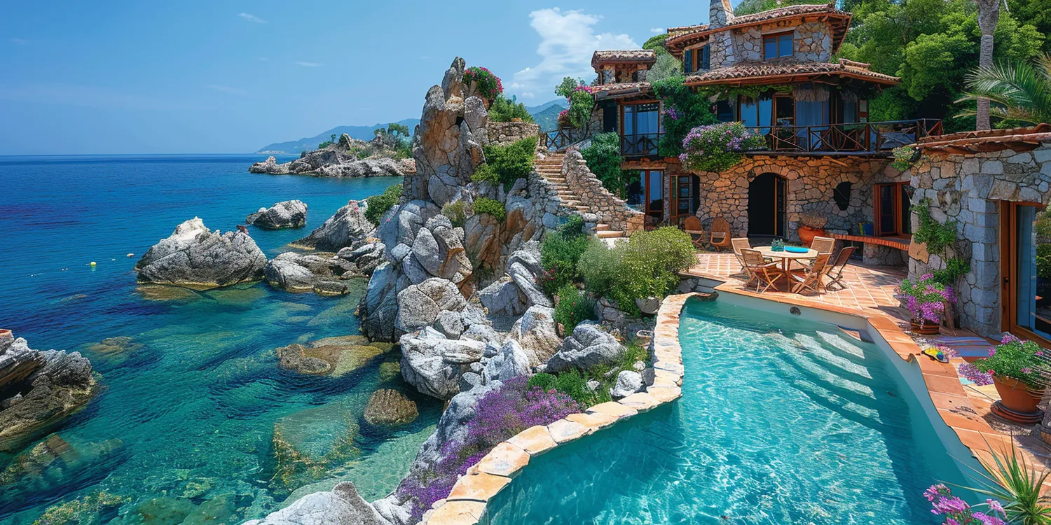 Sardynia last minute