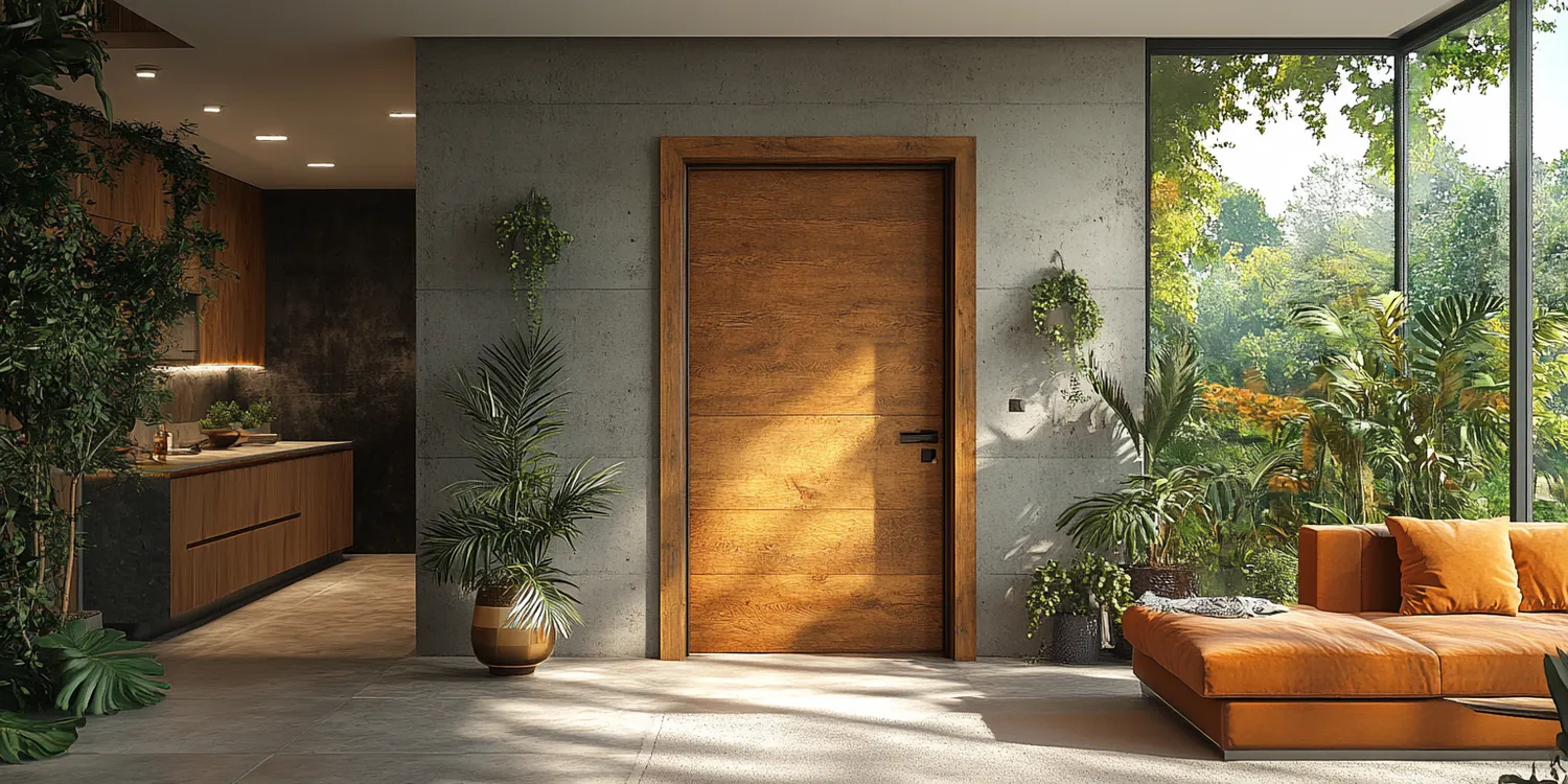 Stolarka okienna jakie drewno?