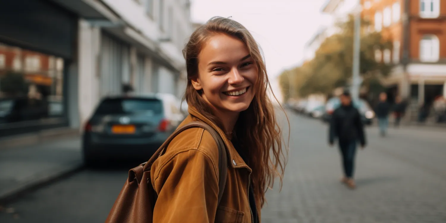 Torby męskie na ramię