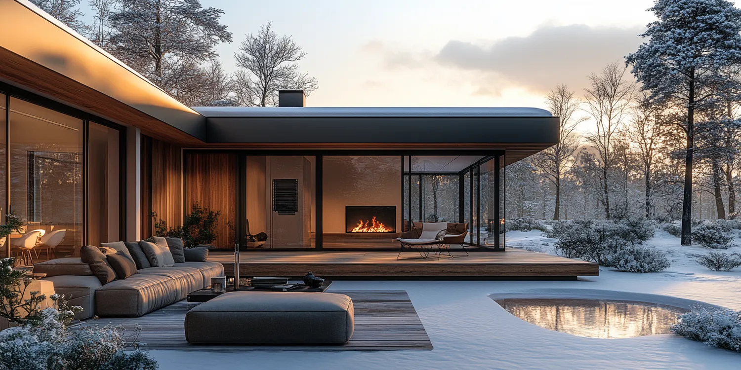 Wentylacja z odzyskiem ciepła Olsztyn