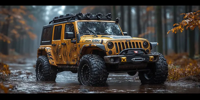 Wyciągarki budowlane