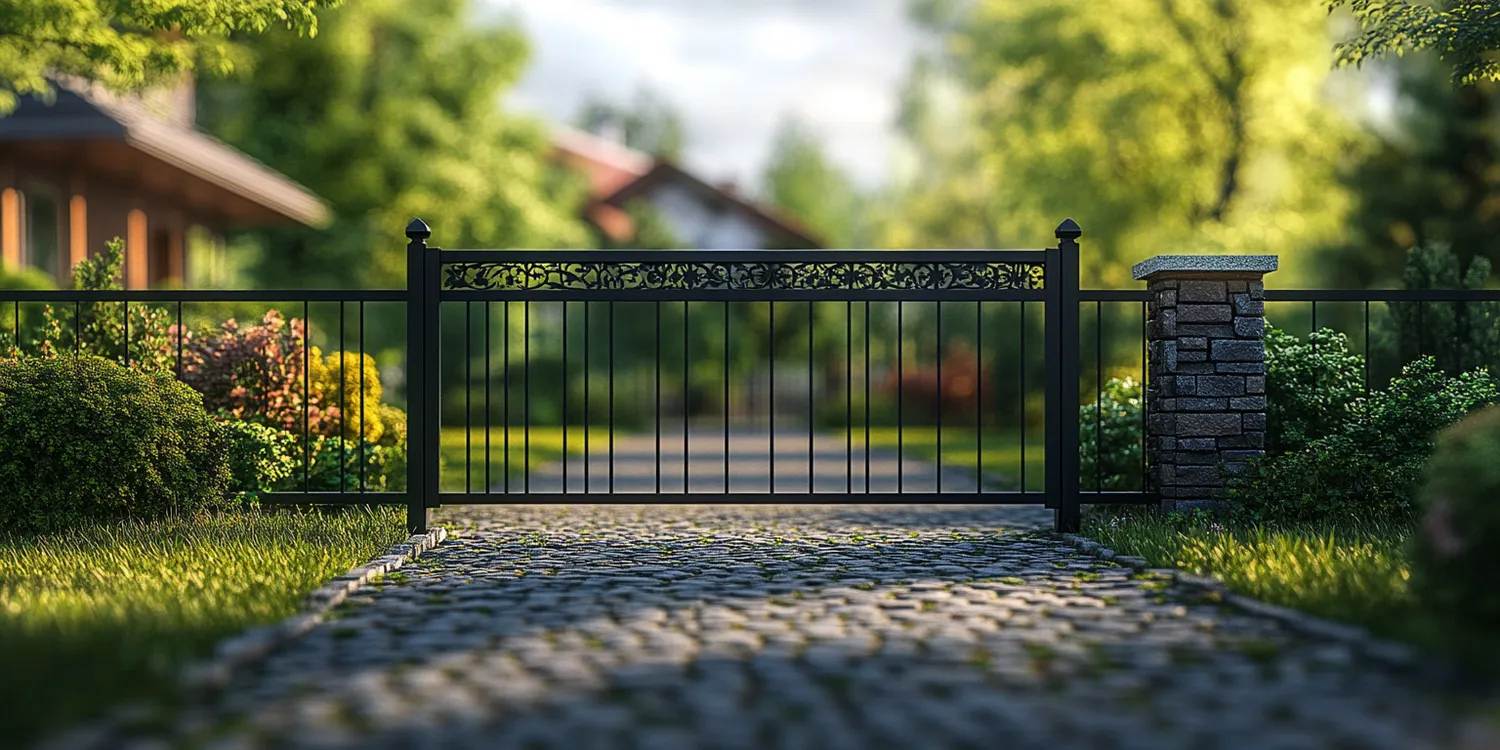 Aranżacje jak zaprojektować ogród przed domem?