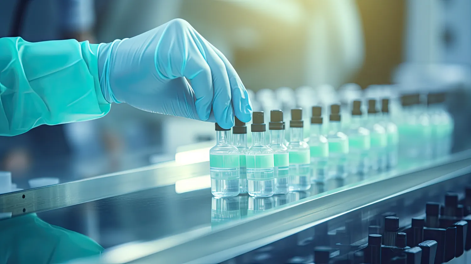 Automatyzacja przemysłu mięsnego