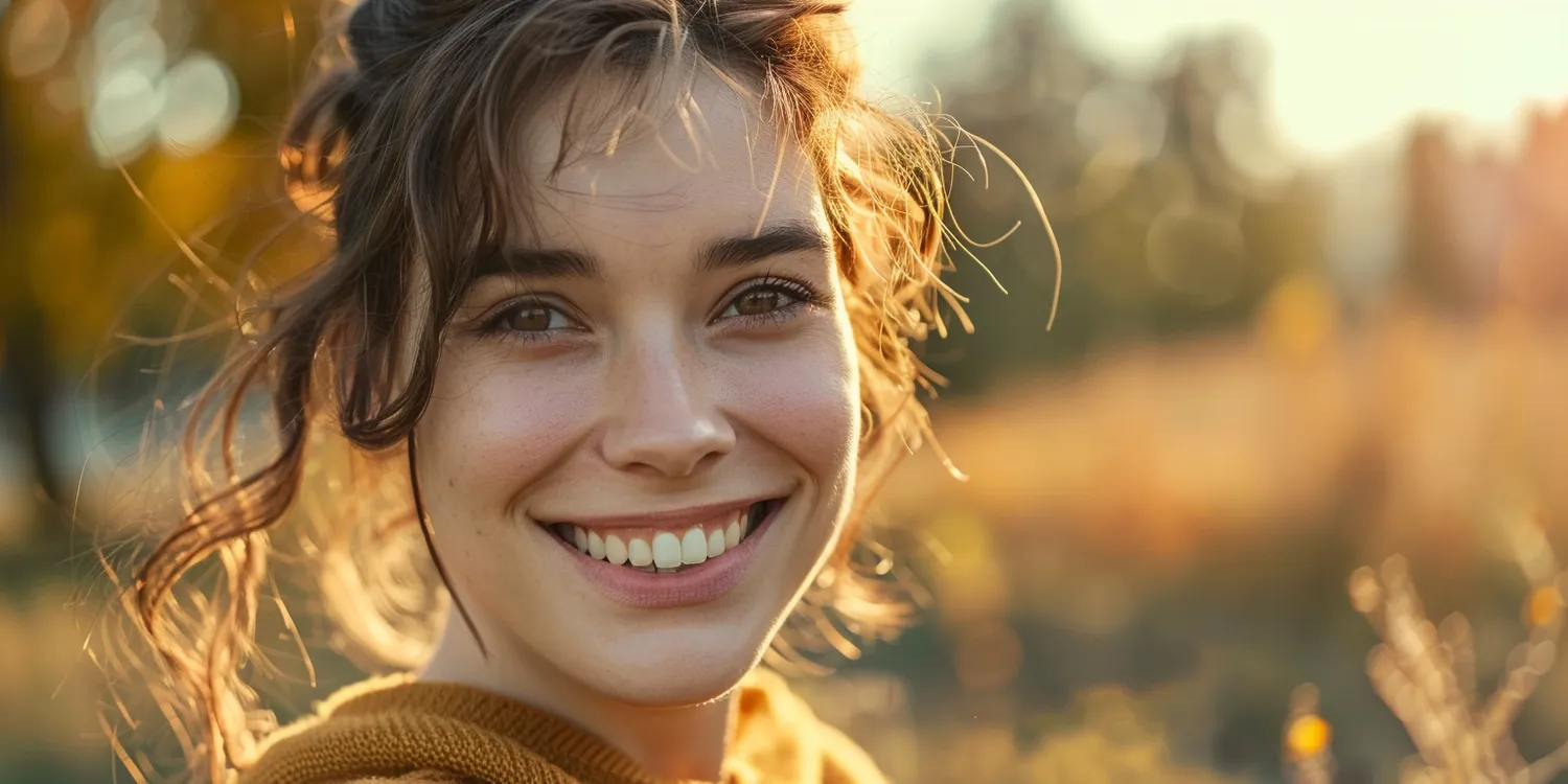 Bonding czy licówki?