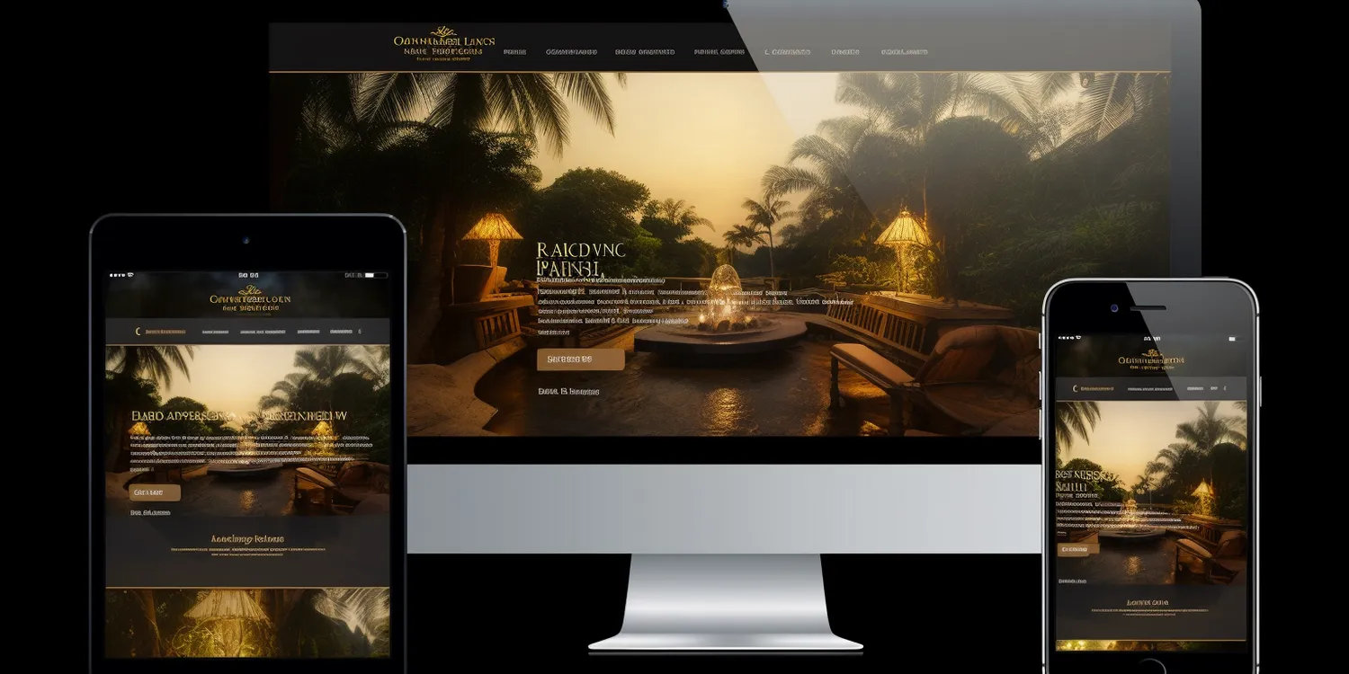 Co oznacza elastyczne projektowanie stron?