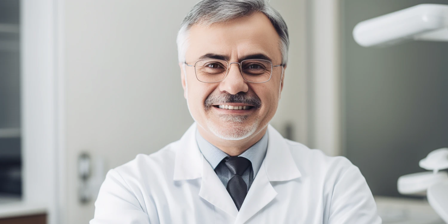 Czy dentysta wystawia L4?