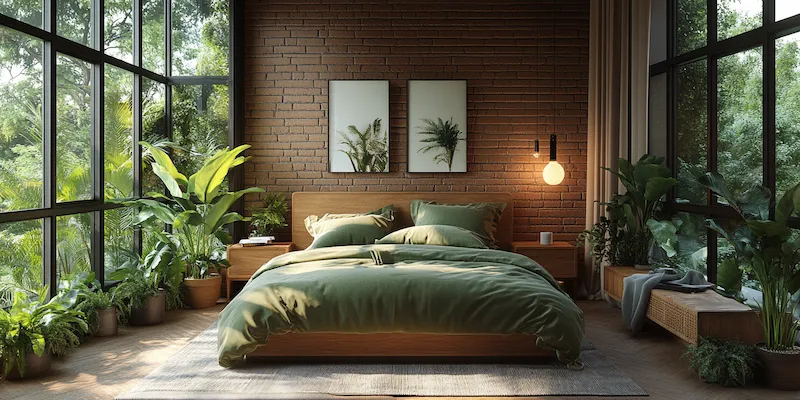 Czy można wietrzyć pościel na słońcu?