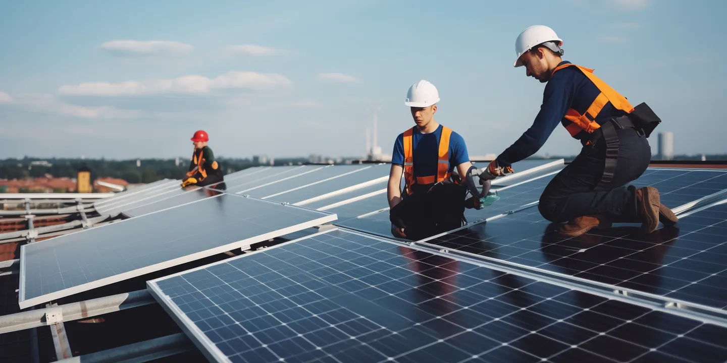 Dlaczego fotowoltaika się wyłącza?