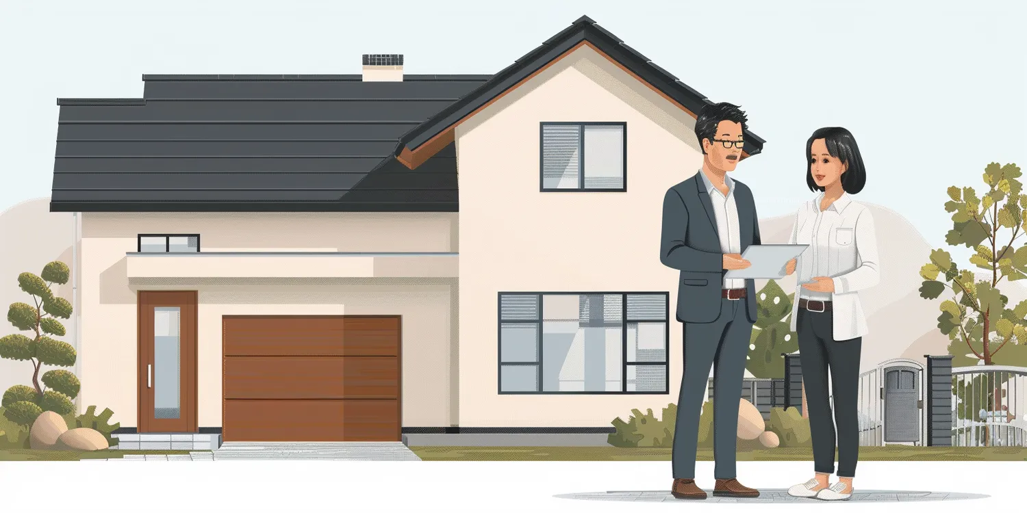 Jak podzielić ogród na strefy?