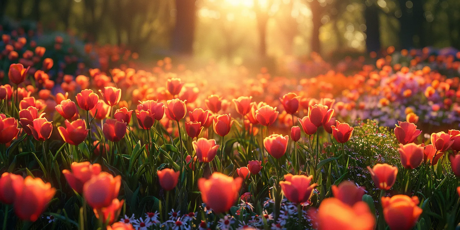 Jak urządzić ogród przed domem?