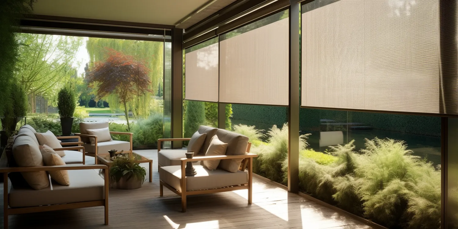 Jak urządzić ogród zimowy?