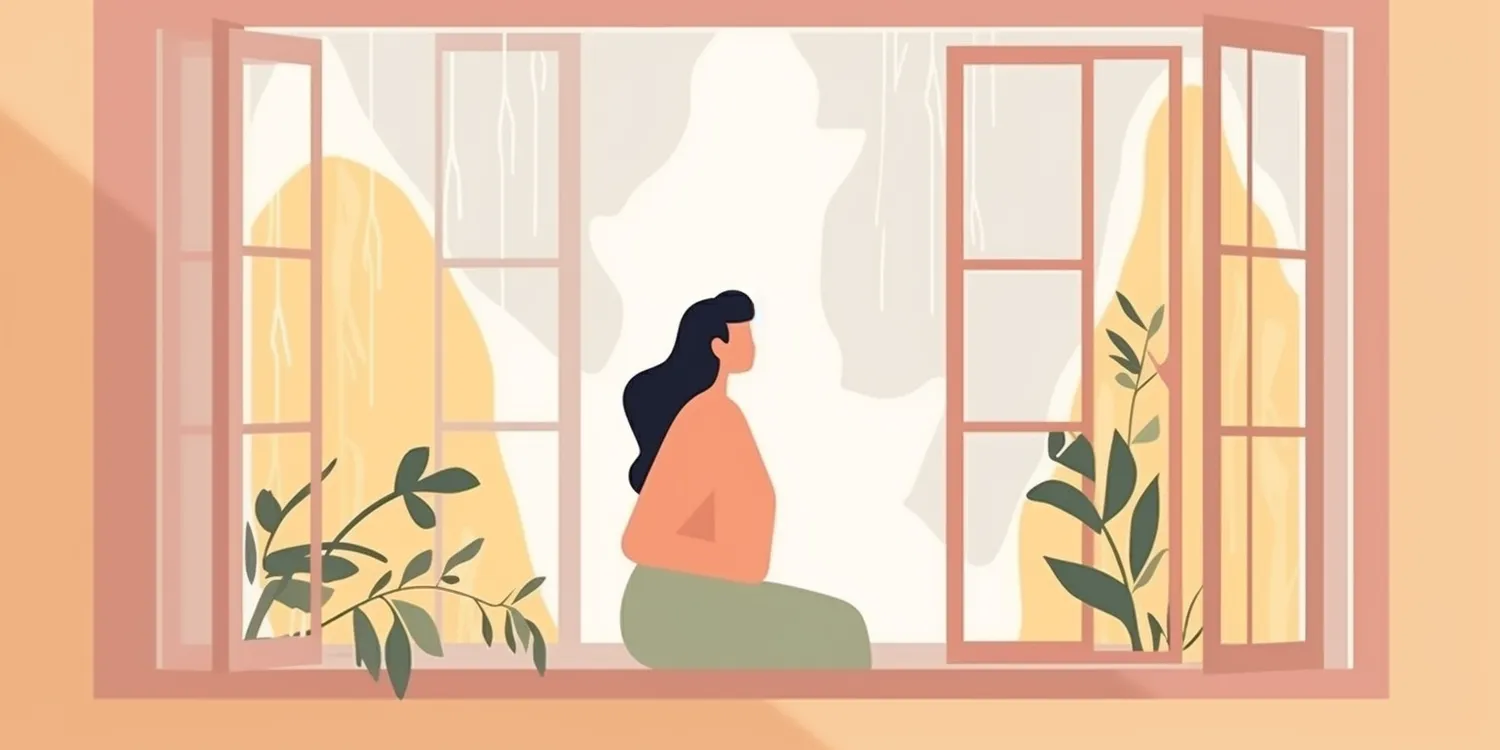 Jak ustawić okna plastikowe na zimę?